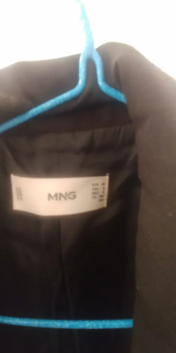 Traje mujer: Chaquetas y pantalón