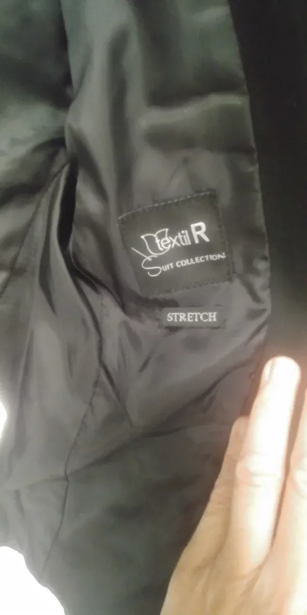 Traje mujer: Chaquetas y pantalón