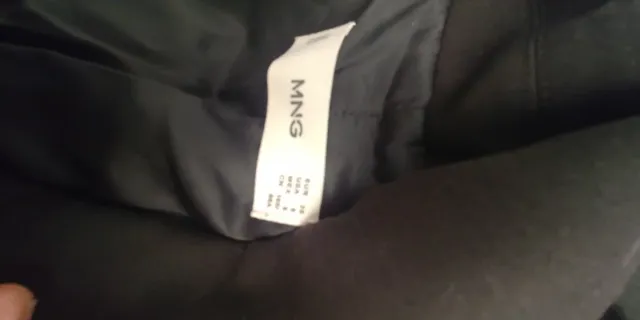 Traje mujer: Chaquetas y pantalón