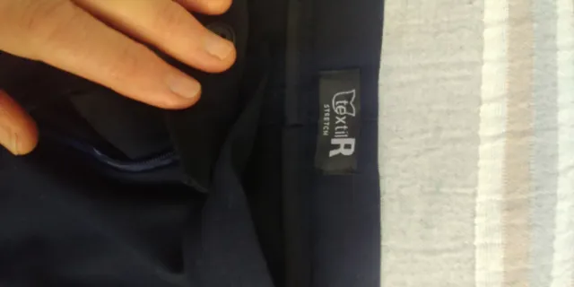 Traje mujer: Chaquetas y pantalón