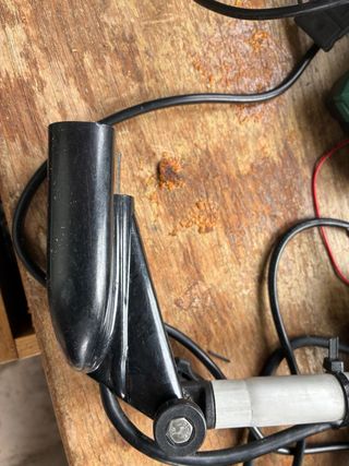 Sonda Lowrance Hook 5 Reveal