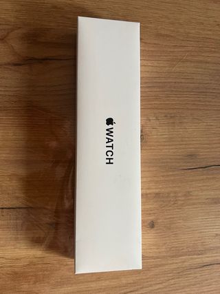 Apple Watch SE 1 44mm oro