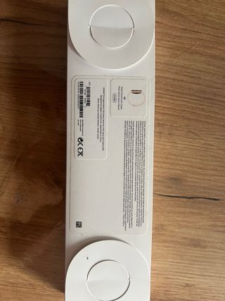 Apple Watch SE 1 44mm oro