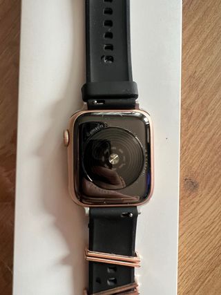 Apple Watch SE 1 44mm oro