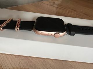 Apple Watch SE 1 44mm oro