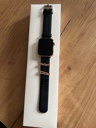 Apple Watch SE 1 44mm oro