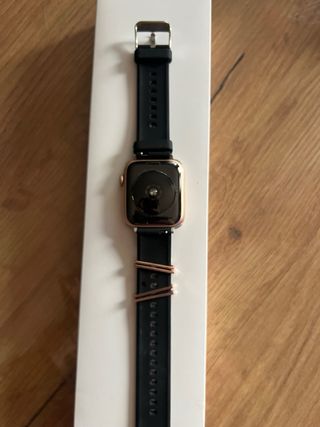 Apple Watch SE 1 44mm oro