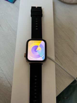 Apple Watch SE 1 44mm oro