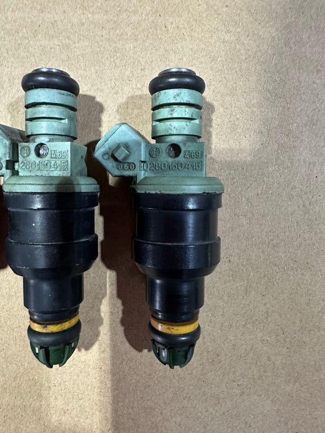 INYECTORES BMW M52 280150415
