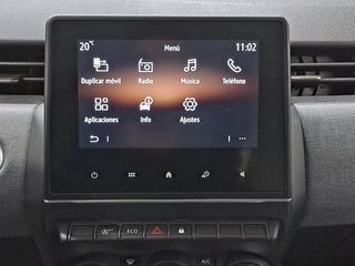 Mitsubishi Colt 100T Motion **HASTA EL 31/12/25**