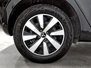 Mitsubishi Colt 100T Motion **HASTA EL 31/12/25**