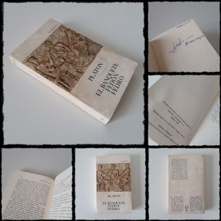 LIBROS FILOSOFÍA BOLSILLO DESDE 2,50€ (LEER)