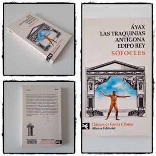 LIBROS FILOSOFÍA BOLSILLO DESDE 2,50€ (LEER)