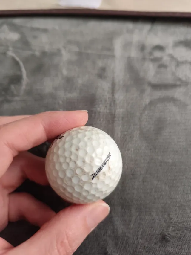 Pallina da golf Excalibur EX n.2