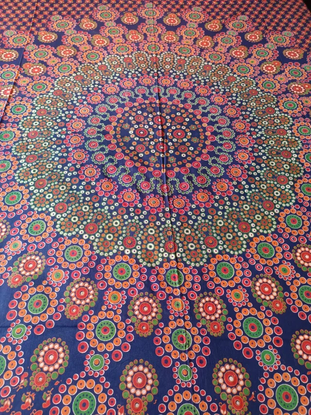 Tela artigianale multiuso 6 STOCK