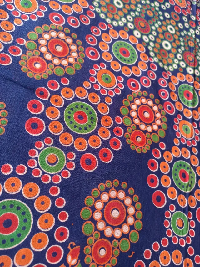 Tela artigianale multiuso 6 STOCK