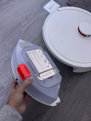 Xiaomi Robot Vacuum S20 - 100% vida útil