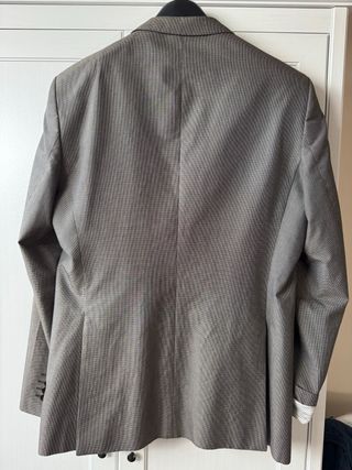 Americana Zara marron