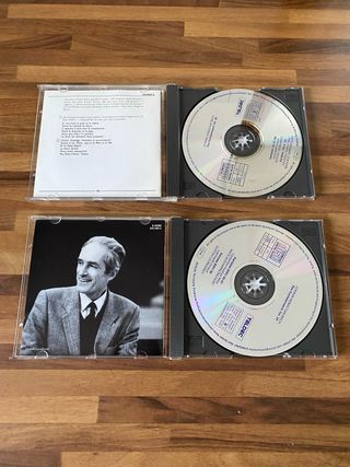 J.S. Bach: Das Kantatenwerk - 16 CD