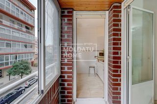 Piso en venta en Azken Portu - Behobia en Irun