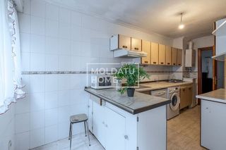 Piso en venta en Azken Portu - Behobia en Irun