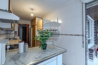 Piso en venta en Azken Portu - Behobia en Irun