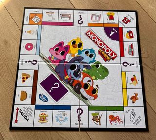 Monopoly Junior