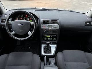 FORD MONDEO GHIA 2.0 TDCi 130CV