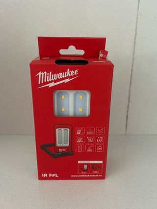 Milwaukee M12 Taladro Percutor Brushless Pack