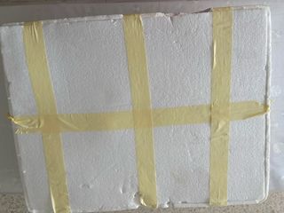 Portal de Belén 12 piezas porcelana