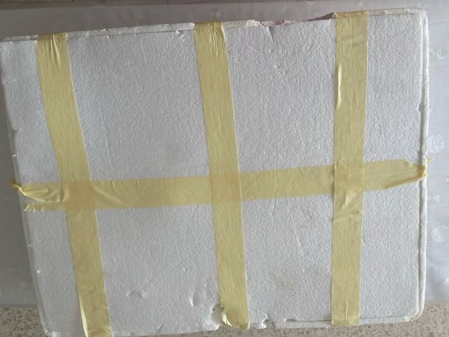 Portal de Belén 12 piezas porcelana