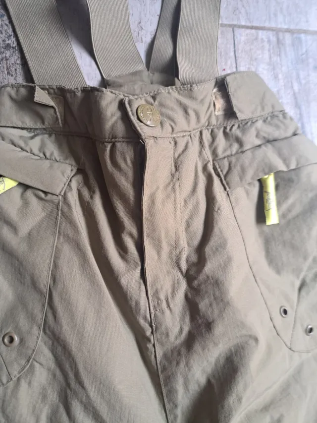 Pantalón nieve niño Orchestra