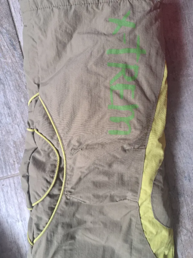 Pantalón nieve niño Orchestra