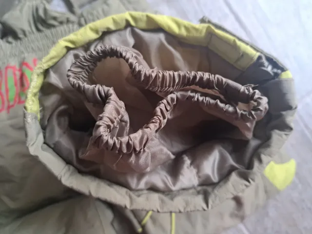 Pantalón nieve niño Orchestra