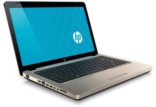Ordenador Portátil HP AMD VISIÓN G62