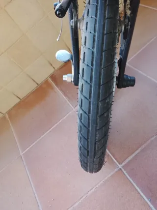 Bici Eléctrica Xiaomi Mi Folding Bike