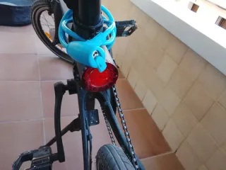 Bici Eléctrica Xiaomi Mi Folding Bike