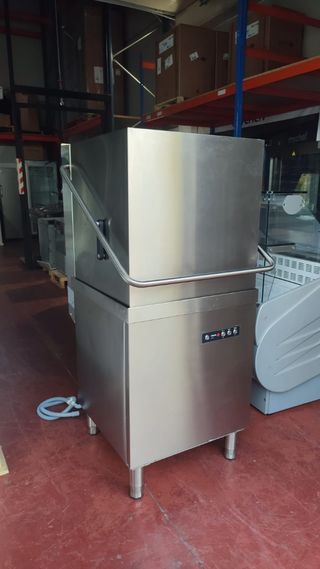 LAVAVAJILLAS DE CAPOTA FAGOR CO-110 B OCASION