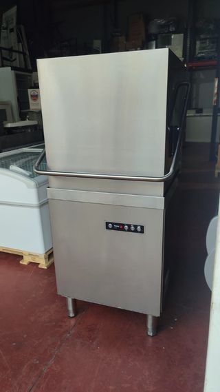 LAVAVAJILLAS DE CAPOTA FAGOR CO-110 B OCASION