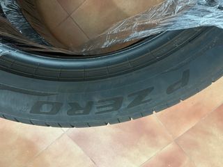 Pirelli P Zero 235/50 R19 99W