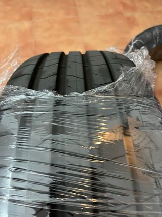 Pirelli P Zero 235/50 R19 99W