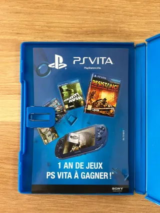Gravity Rush PS Vita