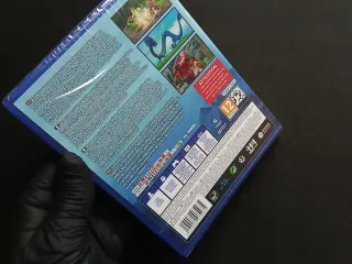 PRECINTADO MONKEY KING HERO IS BACK PS4