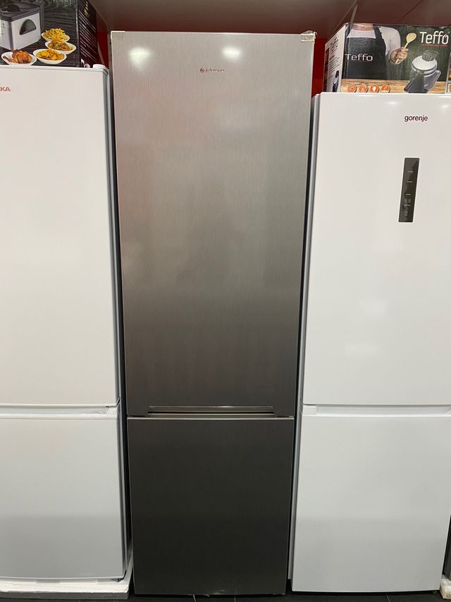 Nevera Combi Johnson