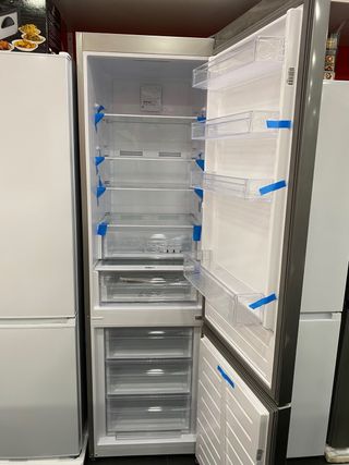 Nevera Combi Johnson