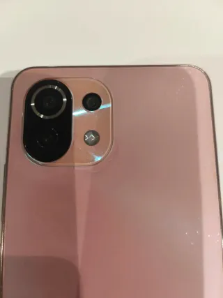 Xiaomi 11 Lite 128GB Rosa