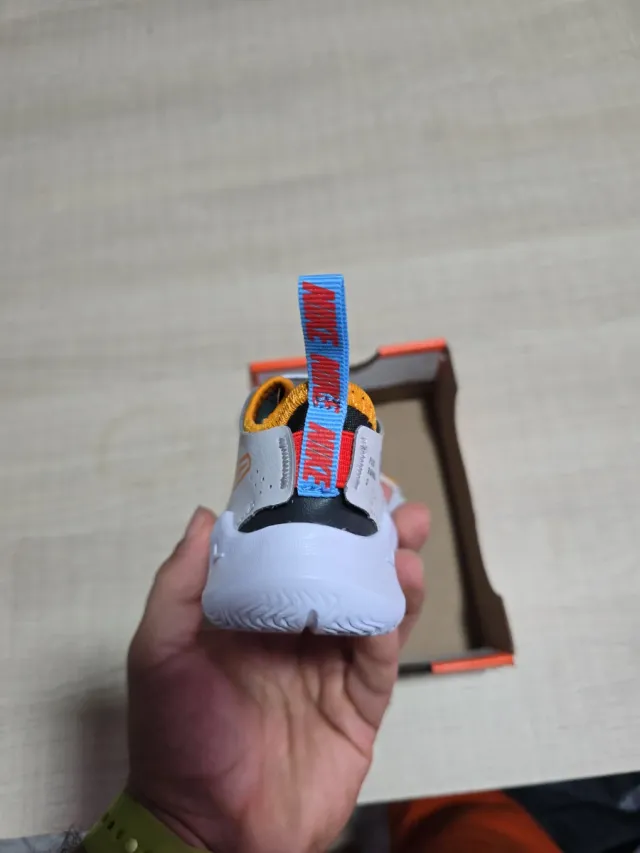 Nike Flex Runner 3 Bebé