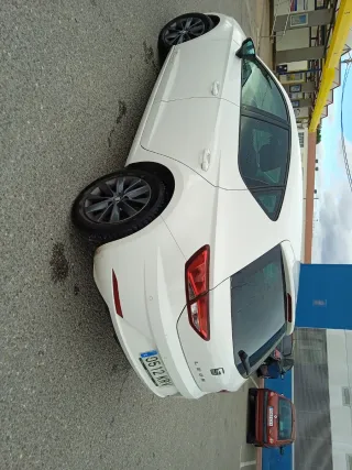SEAT Leon 2019