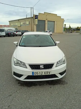 SEAT Leon 2019