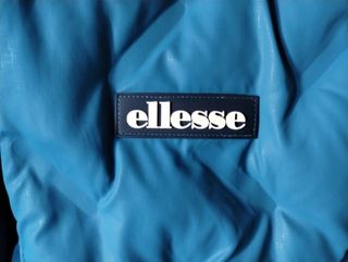 Giubbotto uomo Ellesse blu